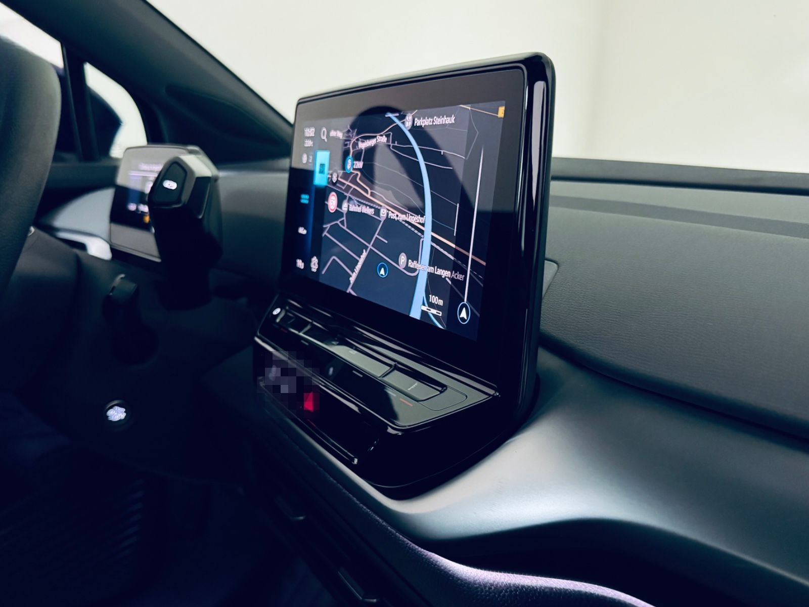 Volkswagen ID.4 Pure Performance 125 kW * 1.H * NAVI * 8xRE foto 4