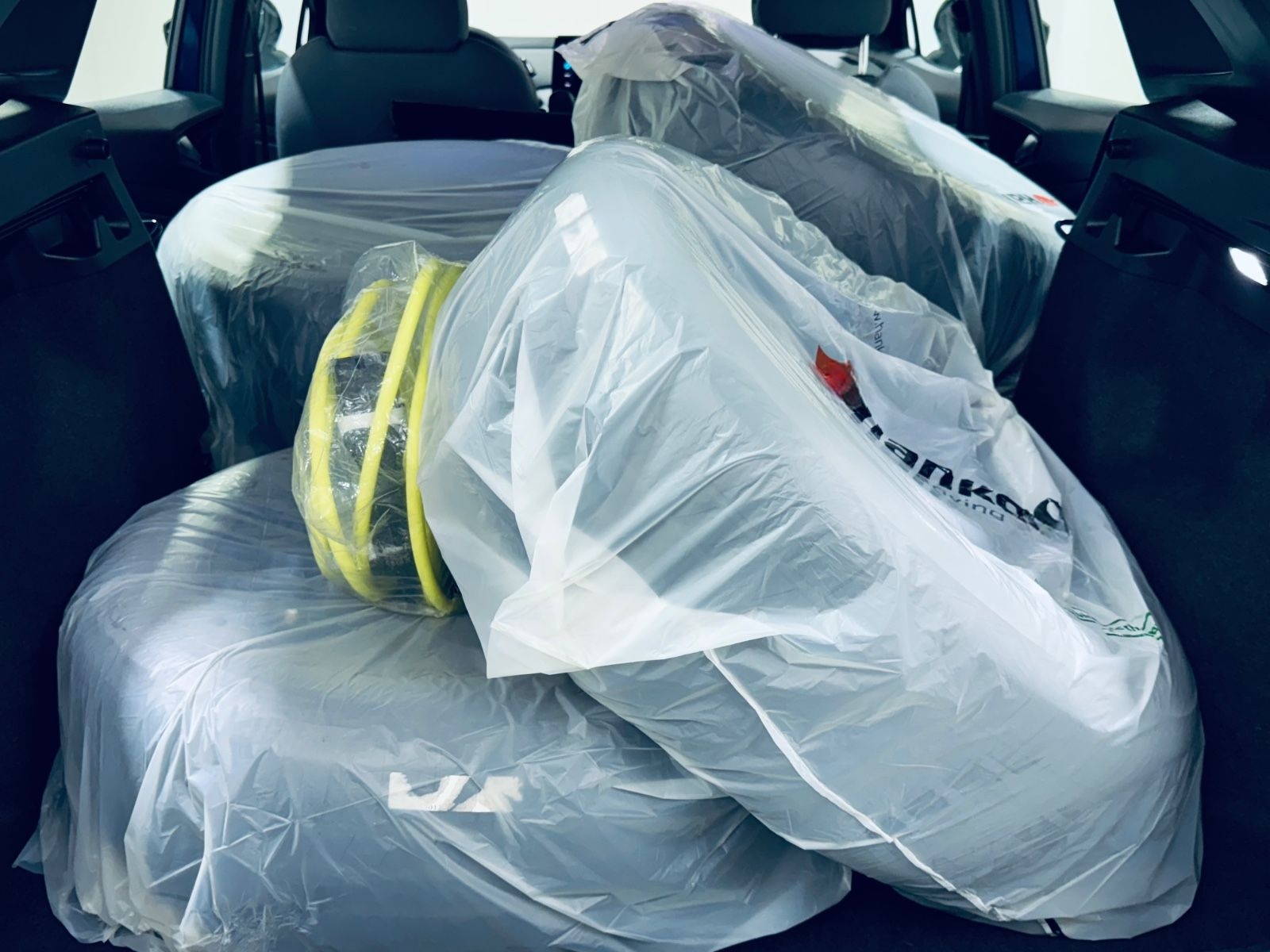 Volkswagen ID.4 Pure Performance 125 kW * 1.H * NAVI * 8xRE foto 6