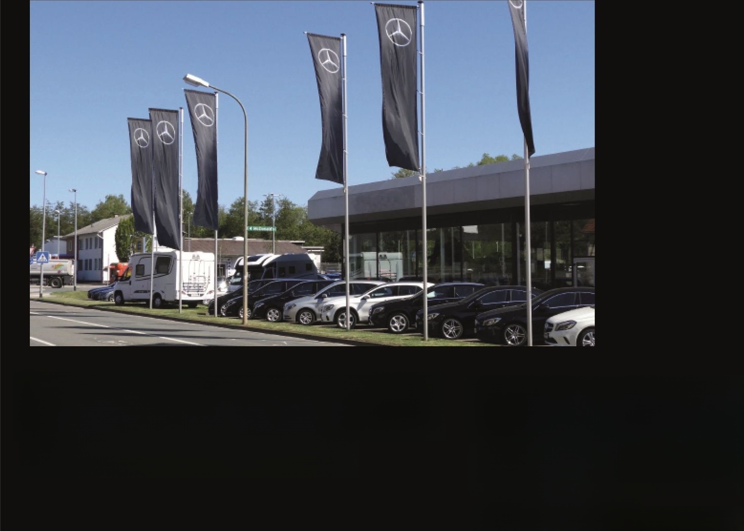 Mercedes-Benz V 300 d Edition 4MATIC AMG+BURMESTER+STANDHZ+AHK foto 18