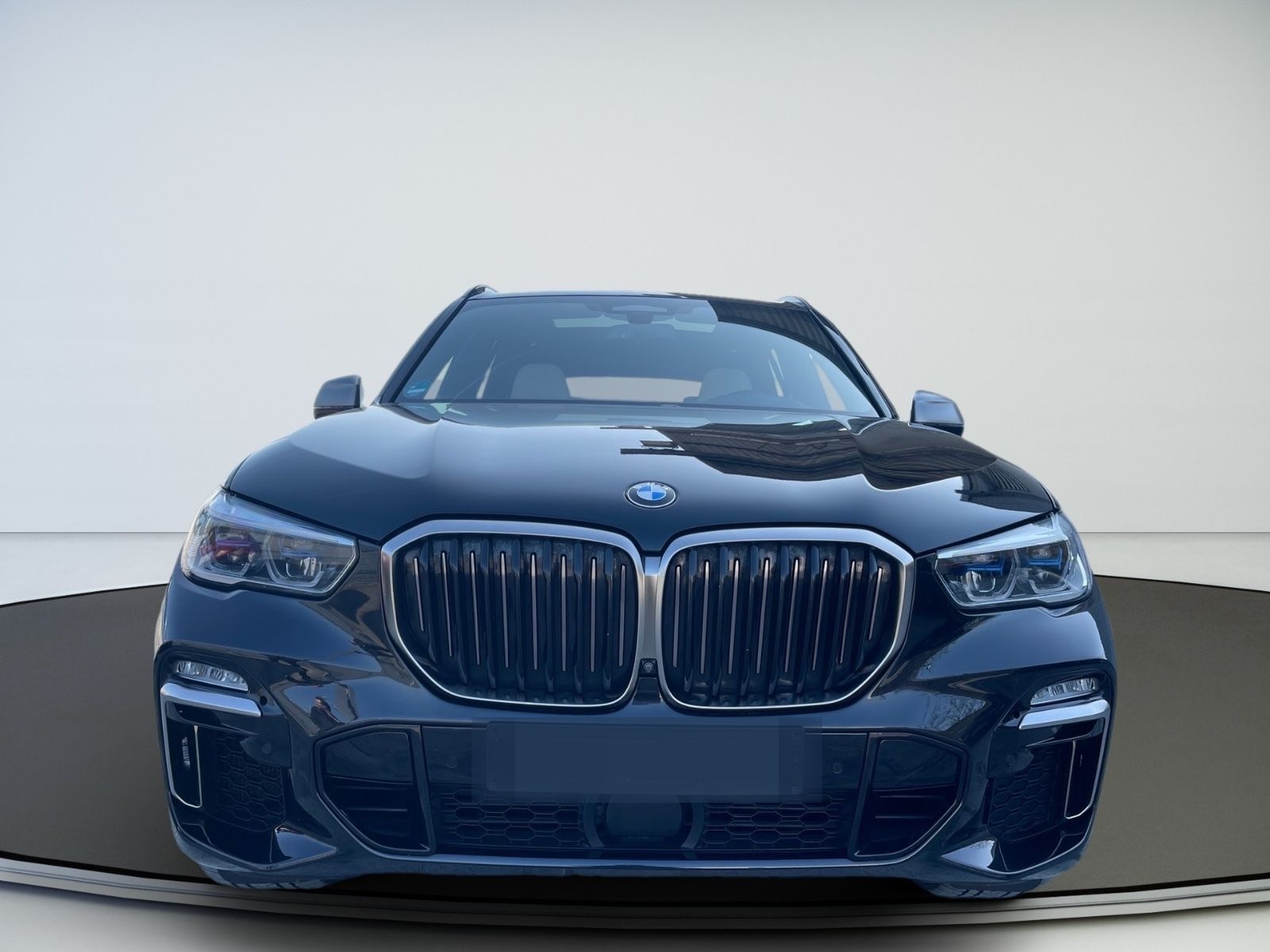 BMW X5 M50d Pano/HUD/Spur/Winkel/ACC/360/AHK foto 2