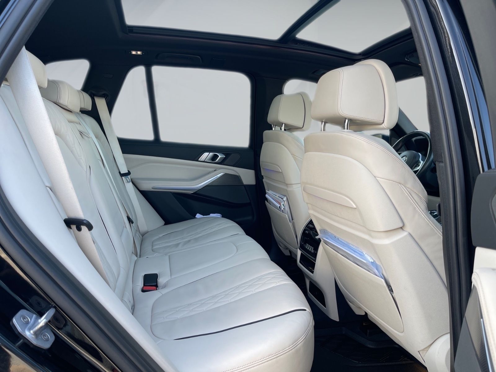BMW X5 M50d Pano/HUD/Spur/Winkel/ACC/360/AHK foto 16