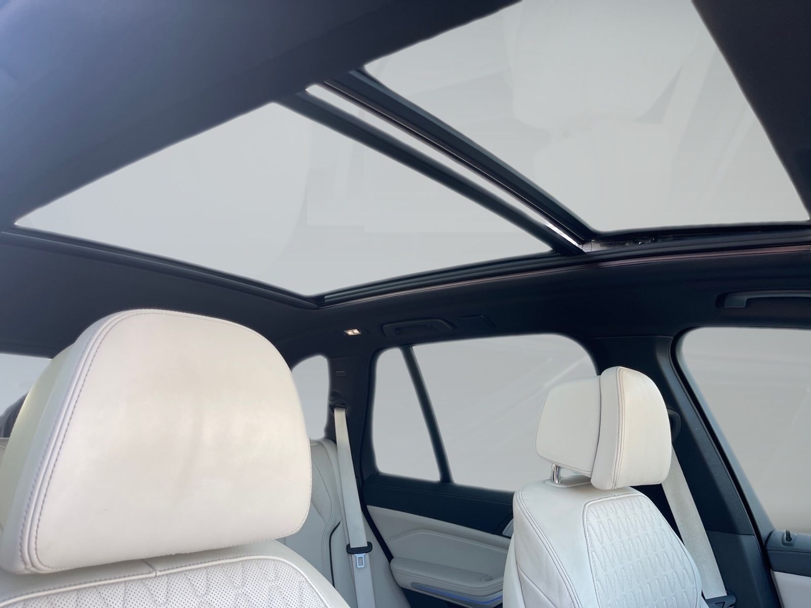 BMW X5 M50d Pano/HUD/Spur/Winkel/ACC/360/AHK foto 19