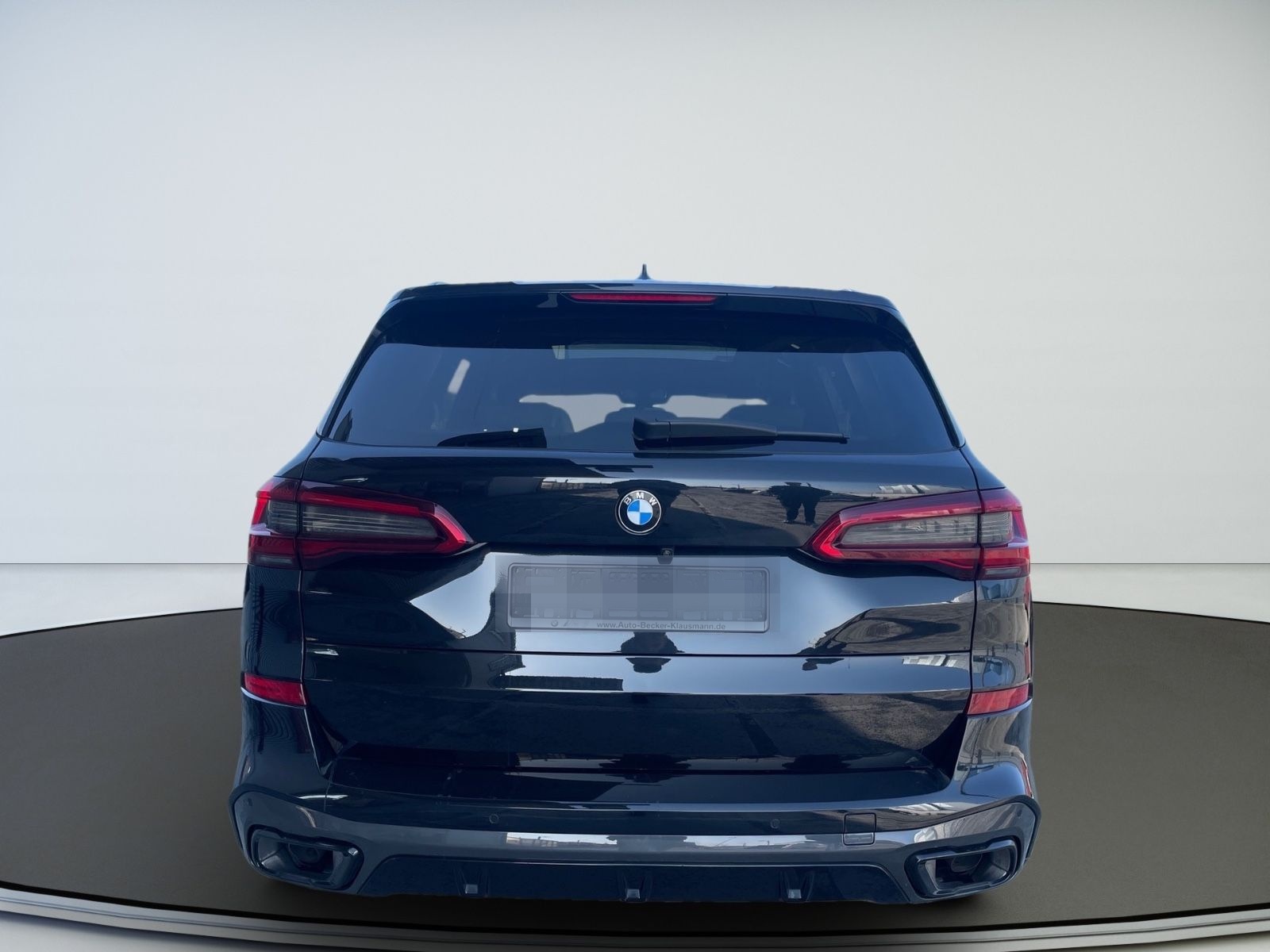 BMW X5 M50d Pano/HUD/Spur/Winkel/ACC/360/AHK foto 6