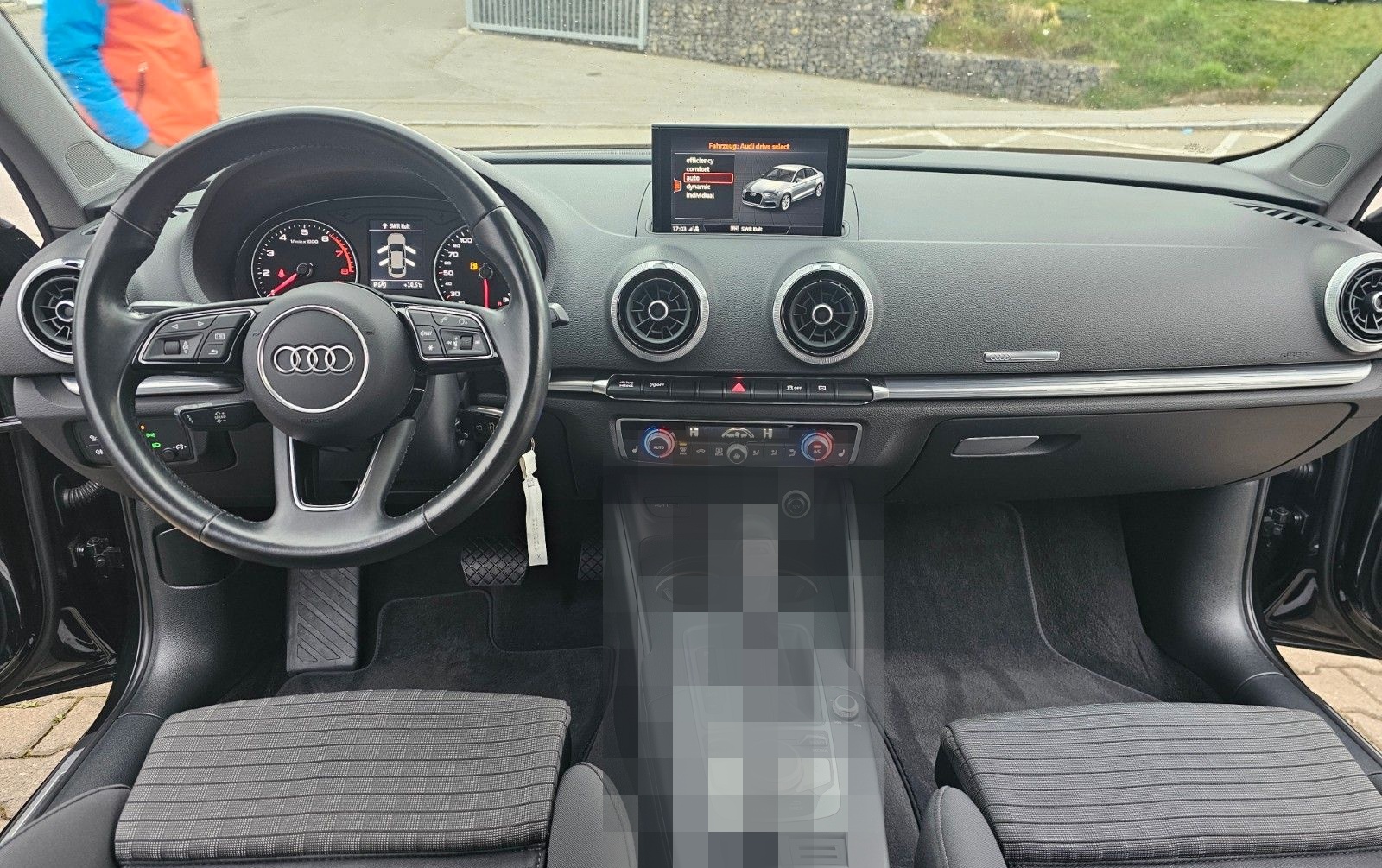 Audi A3 Limousine 35 TFSI Sport Autom.*2xS-LINE*NAVI* foto 11