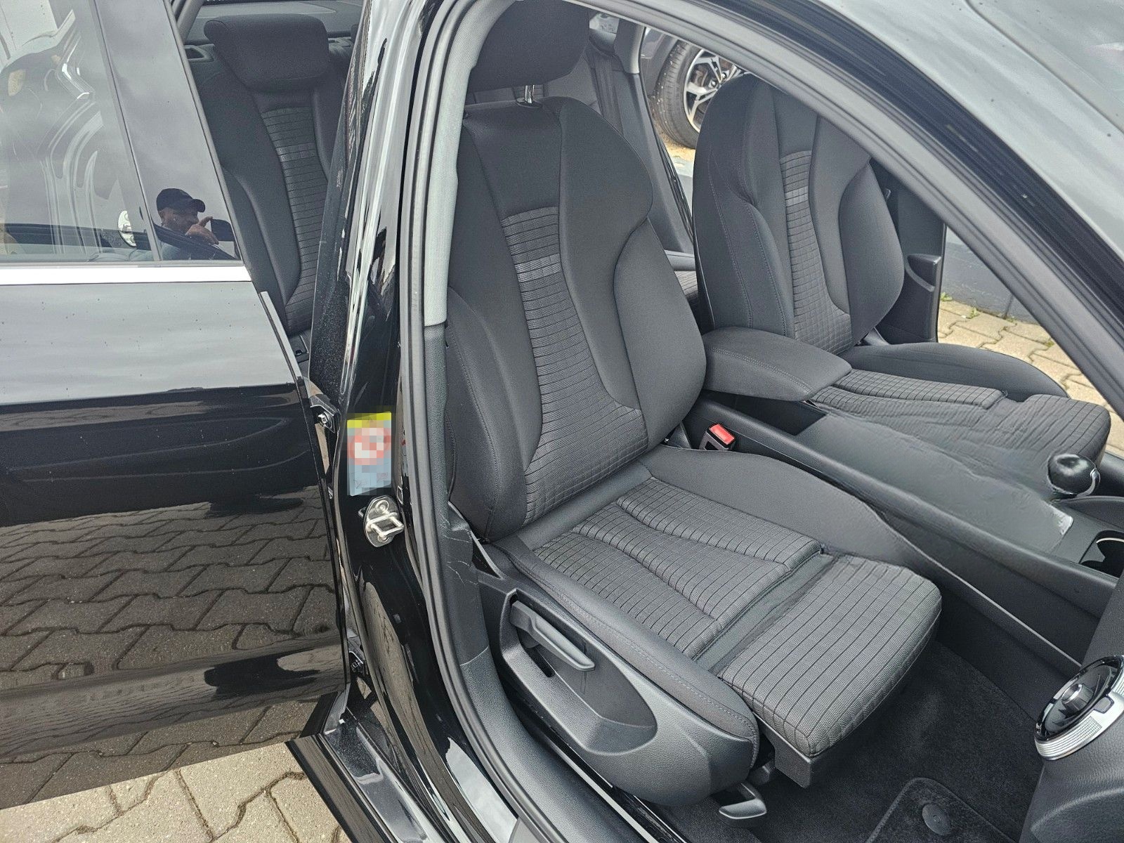 Audi A3 Limousine 35 TFSI Sport Autom.*2xS-LINE*NAVI* foto 14