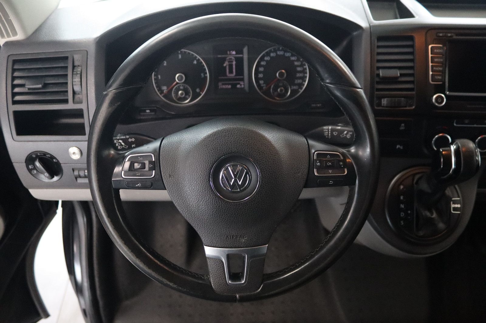 Volkswagen T5 4Motion 4Sarg Bestattungswagen / Leichenwagen foto 12