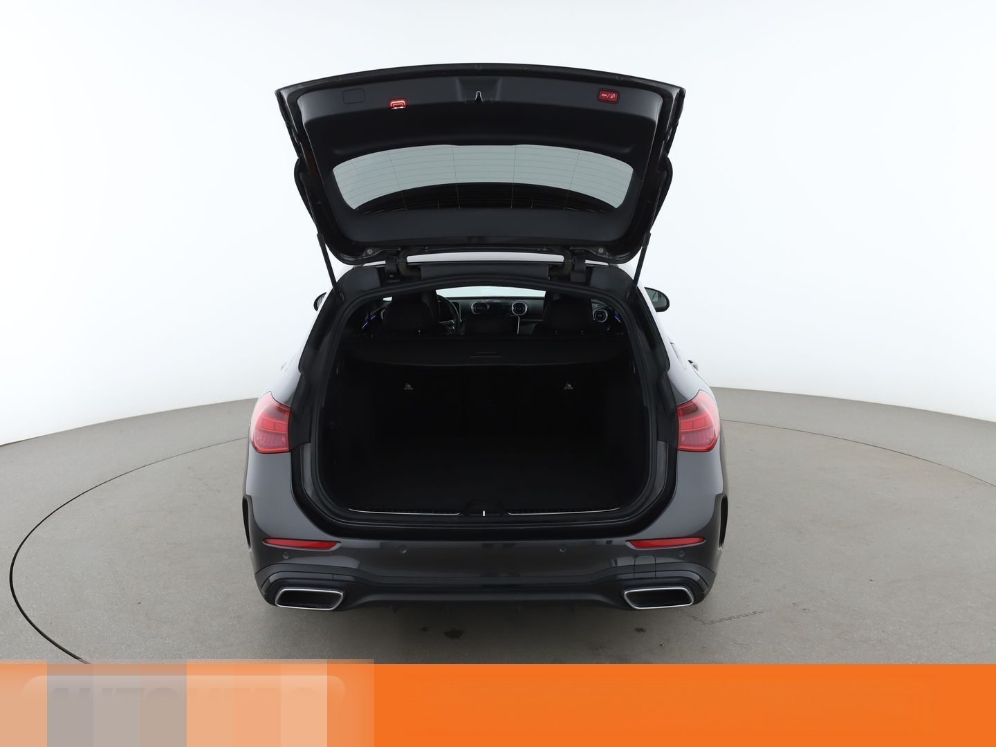 Mercedes-Benz C-Klasse C 220 d T AMG Line Aut.*NAVI*LED*ACC* foto 17