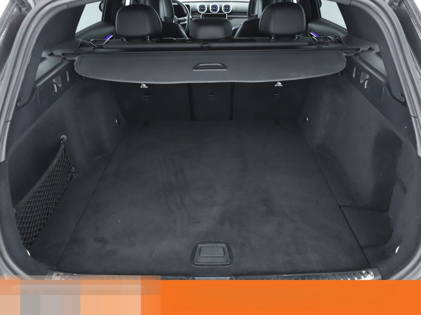 Mercedes-Benz C-Klasse C 220 d T AMG Line Aut.*NAVI*LED*ACC* foto 18