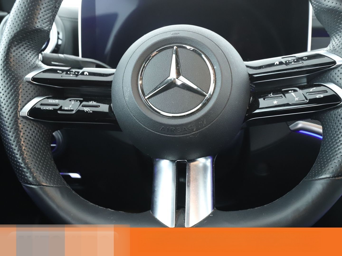 Mercedes-Benz C-Klasse C 220 d T AMG Line Aut.*NAVI*LED*ACC* foto 19