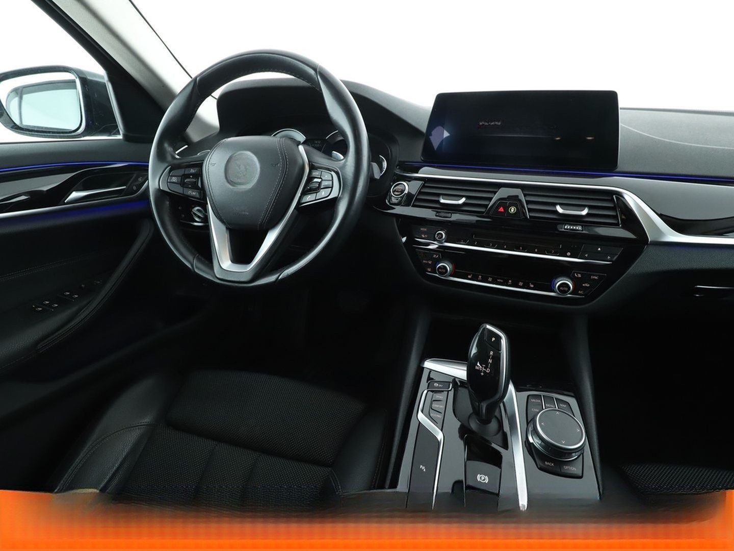 BMW 520i Sport Line Aut.*NAVI*LED*TEMPO*CAM*PDC*SHZ* foto 13