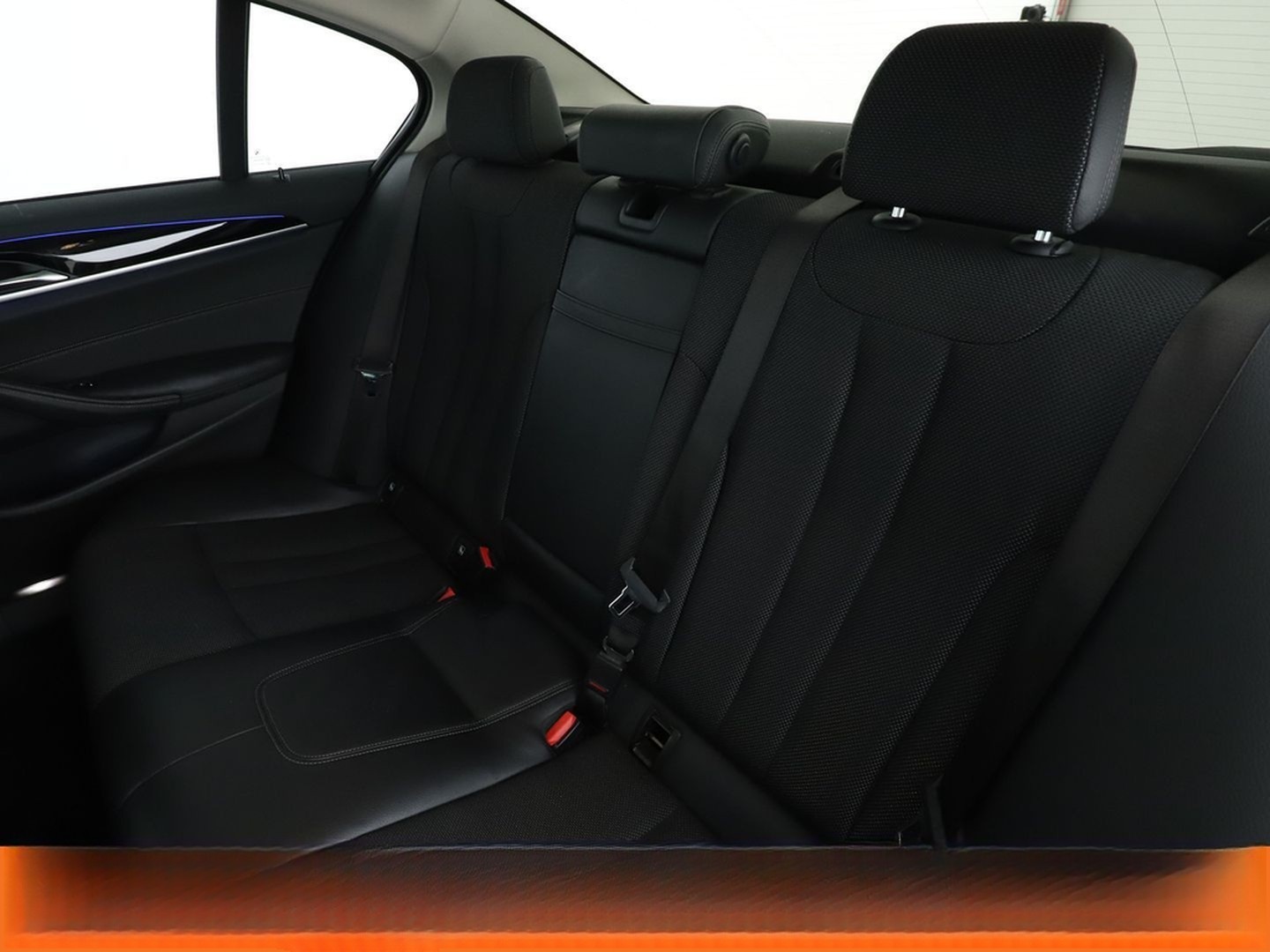 BMW 520i Sport Line Aut.*NAVI*LED*TEMPO*CAM*PDC*SHZ* foto 14