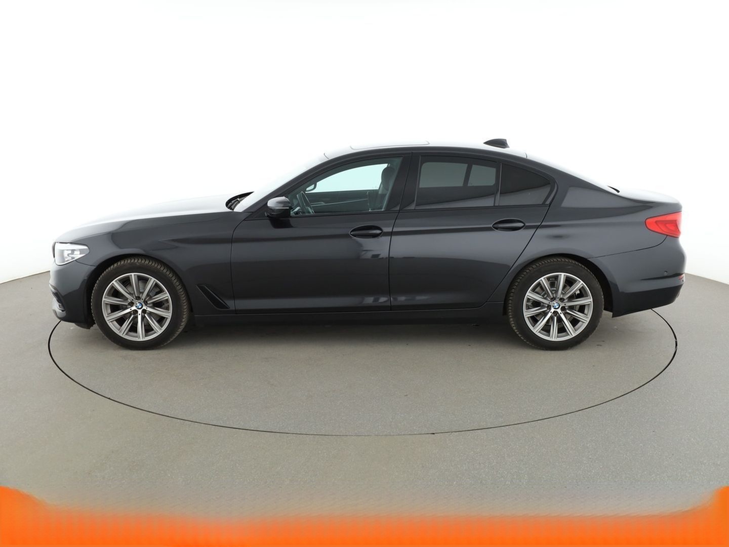 BMW 520i Sport Line Aut.*NAVI*LED*TEMPO*CAM*PDC*SHZ* foto 3