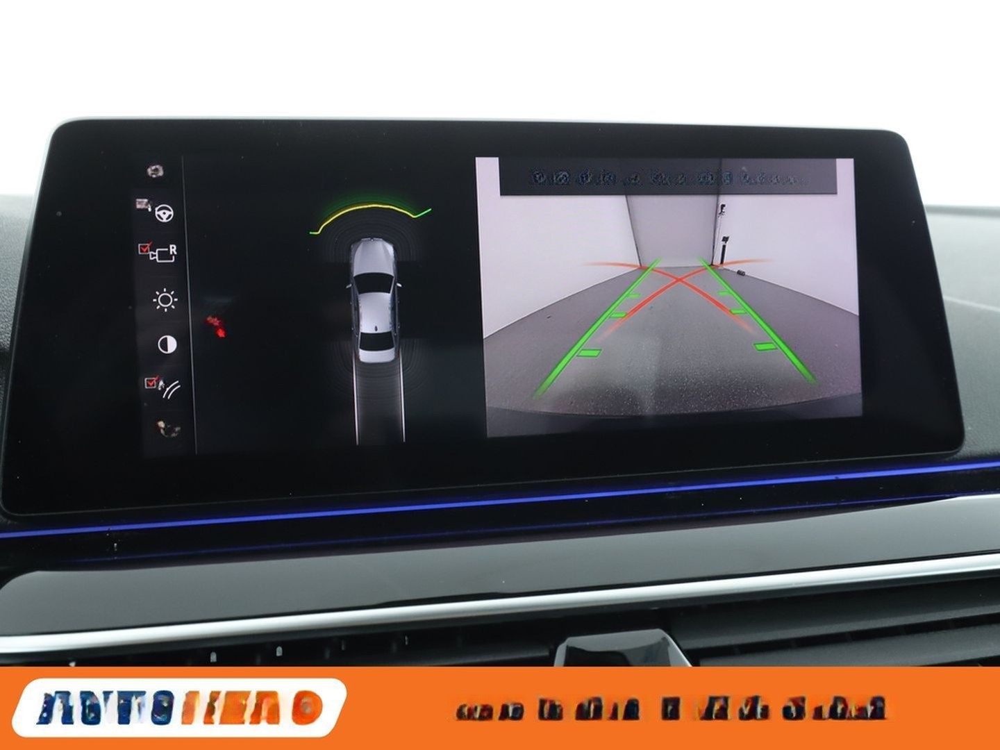 BMW 520i Sport Line Aut.*NAVI*LED*TEMPO*CAM*PDC*SHZ* foto 22