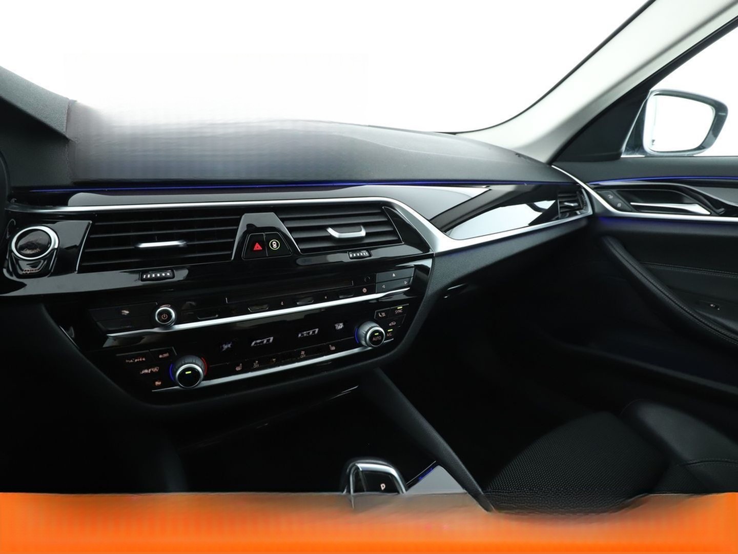 BMW 520i Sport Line Aut.*NAVI*LED*TEMPO*CAM*PDC*SHZ* foto 25
