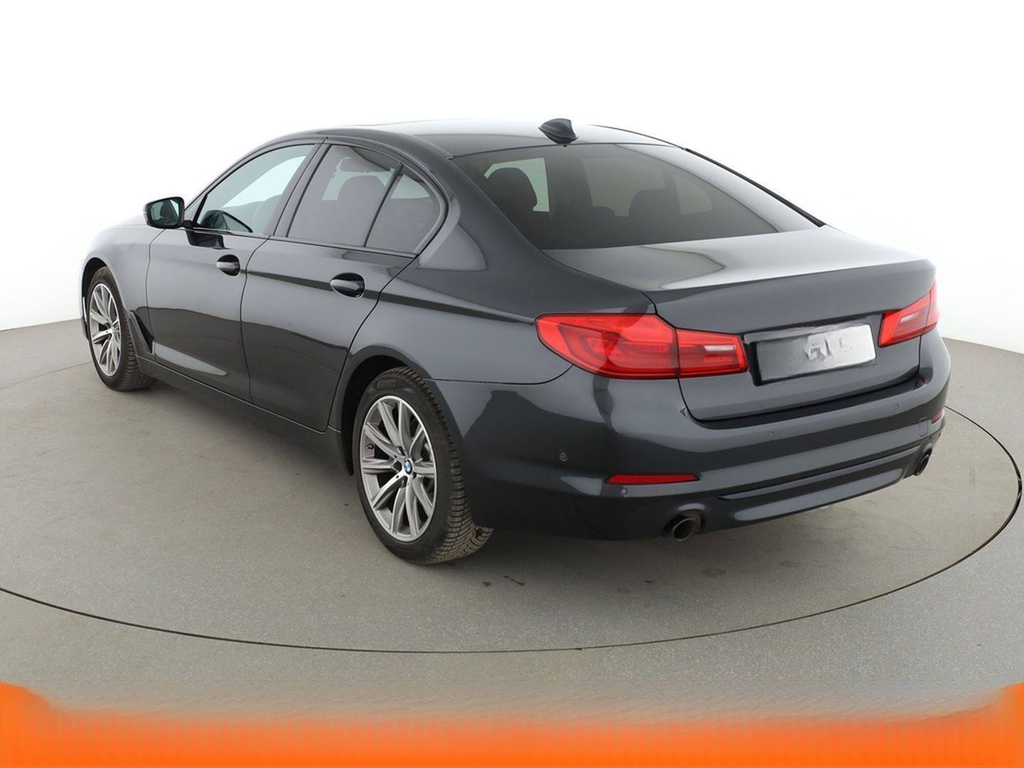 BMW 520i Sport Line Aut.*NAVI*LED*TEMPO*CAM*PDC*SHZ* foto 4