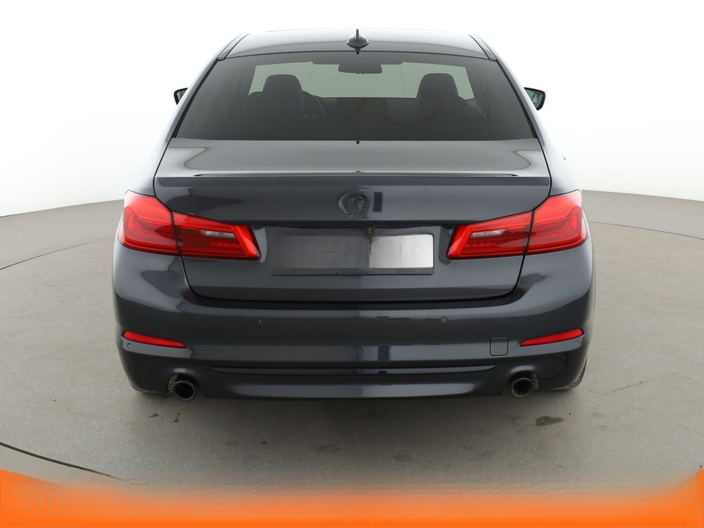 BMW 520i Sport Line Aut.*NAVI*LED*TEMPO*CAM*PDC*SHZ* foto 5
