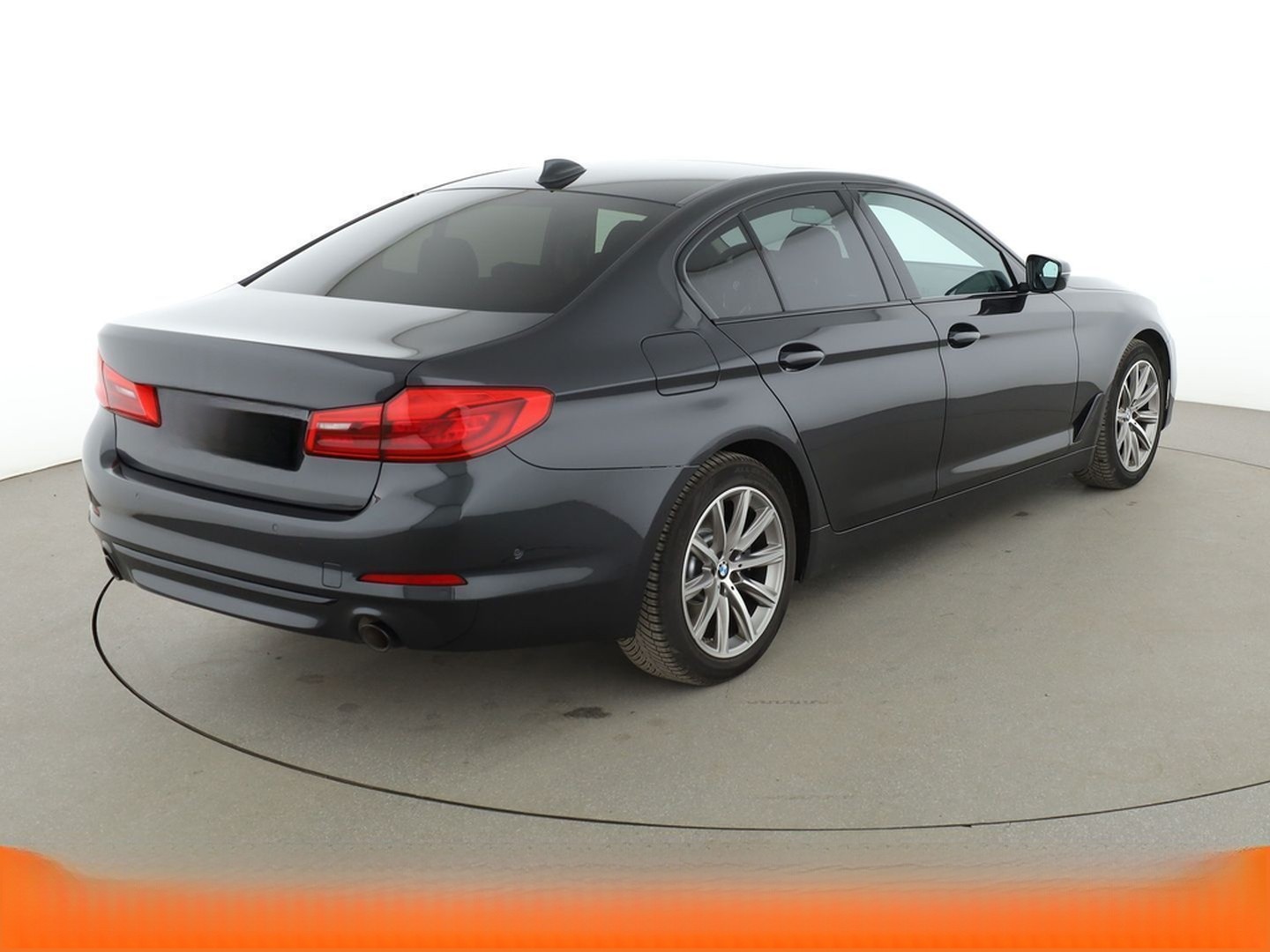 BMW 520i Sport Line Aut.*NAVI*LED*TEMPO*CAM*PDC*SHZ* foto 6