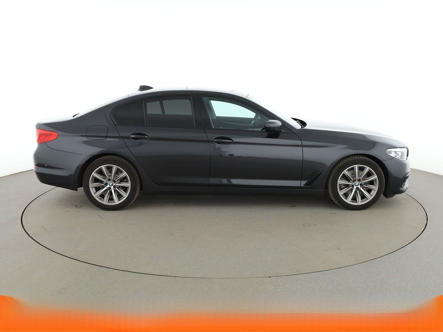 BMW 520i Sport Line Aut.*NAVI*LED*TEMPO*CAM*PDC*SHZ* foto 7