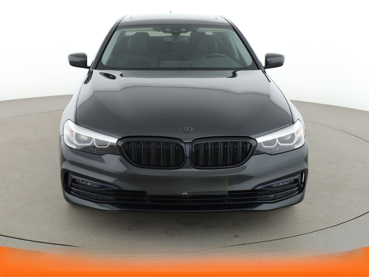 BMW 520i Sport Line Aut.*NAVI*LED*TEMPO*CAM*PDC*SHZ* foto 9