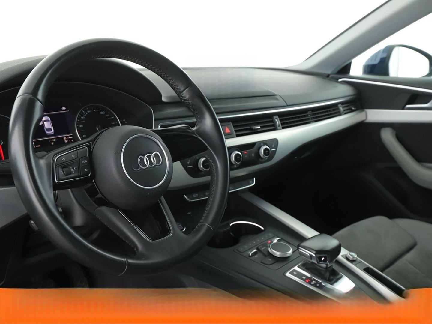 Audi A5 Sportback 2.0 TFSI Sport Aut.*LED*PDC*SHZ* foto 11