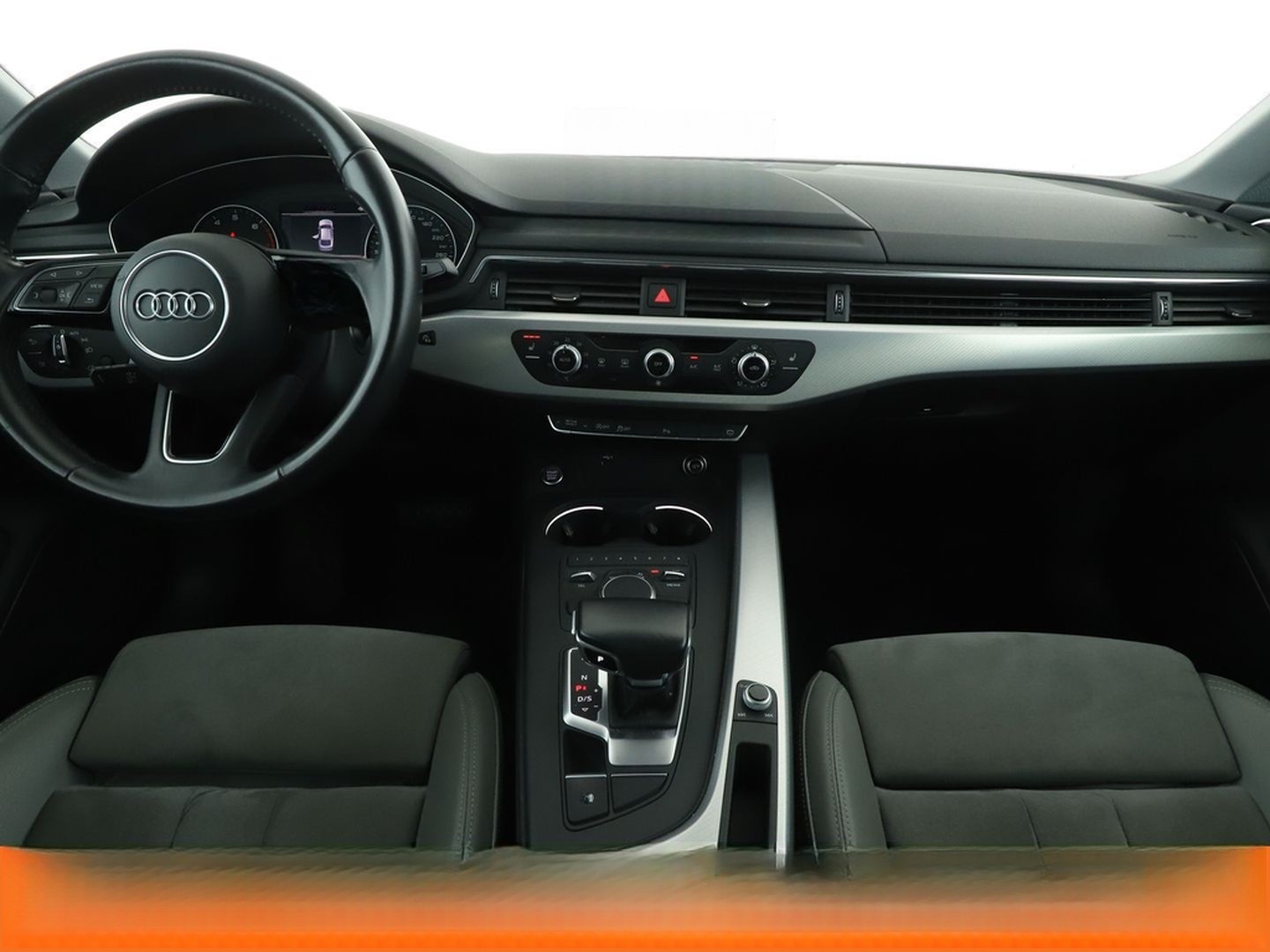 Audi A5 Sportback 2.0 TFSI Sport Aut.*LED*PDC*SHZ* foto 12