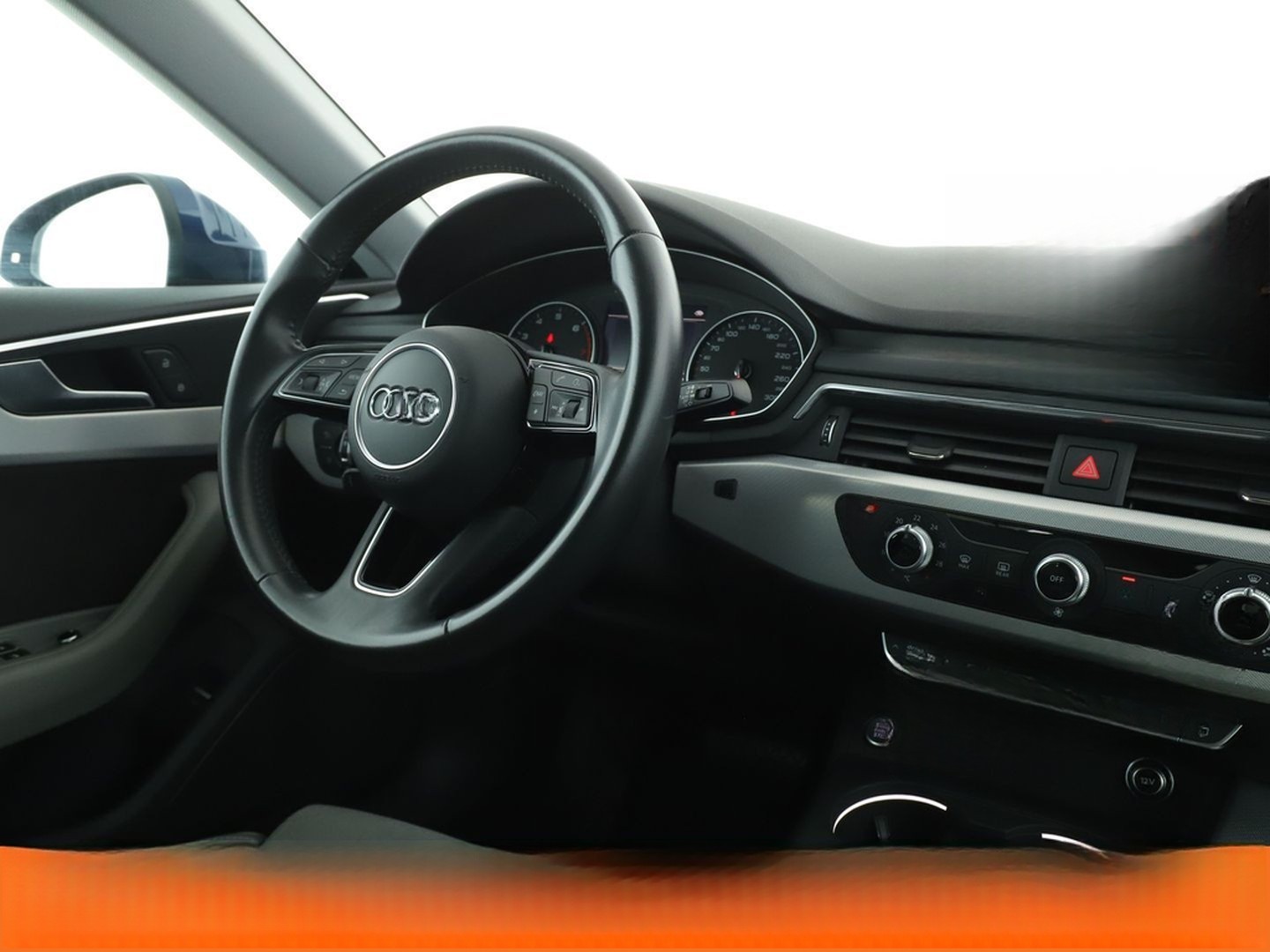 Audi A5 Sportback 2.0 TFSI Sport Aut.*LED*PDC*SHZ* foto 13