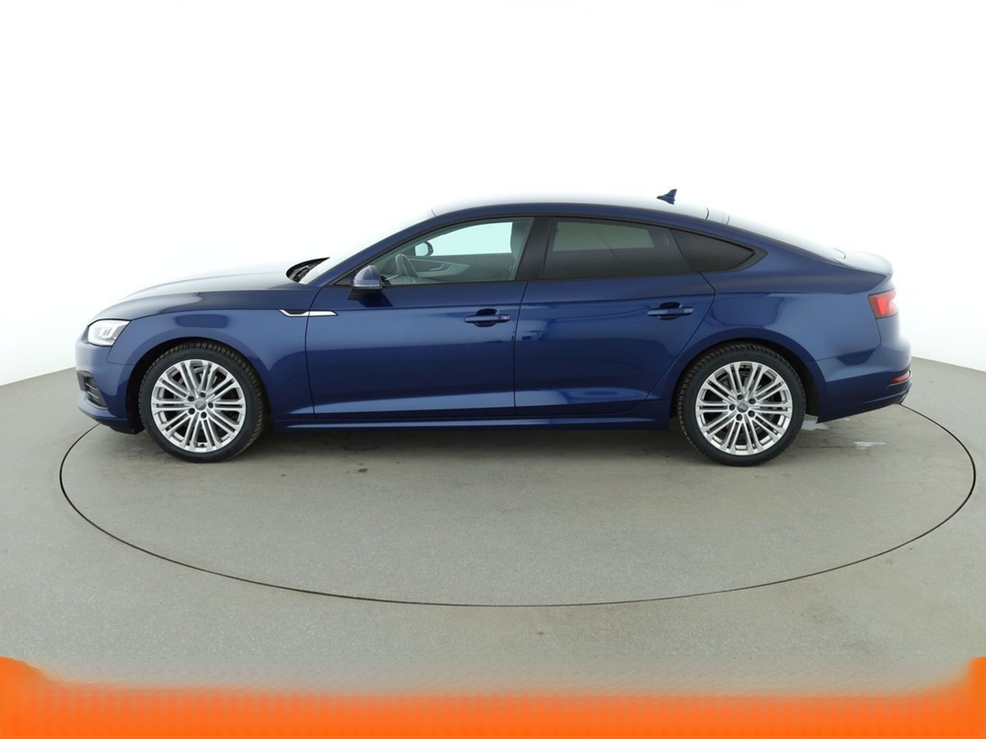 Audi A5 Sportback 2.0 TFSI Sport Aut.*LED*PDC*SHZ* foto 3
