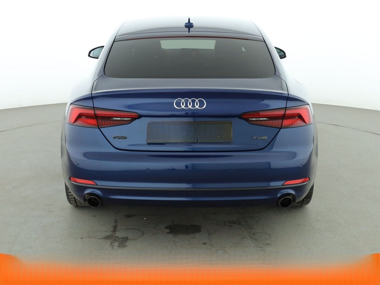 Audi A5 Sportback 2.0 TFSI Sport Aut.*LED*PDC*SHZ* foto 5