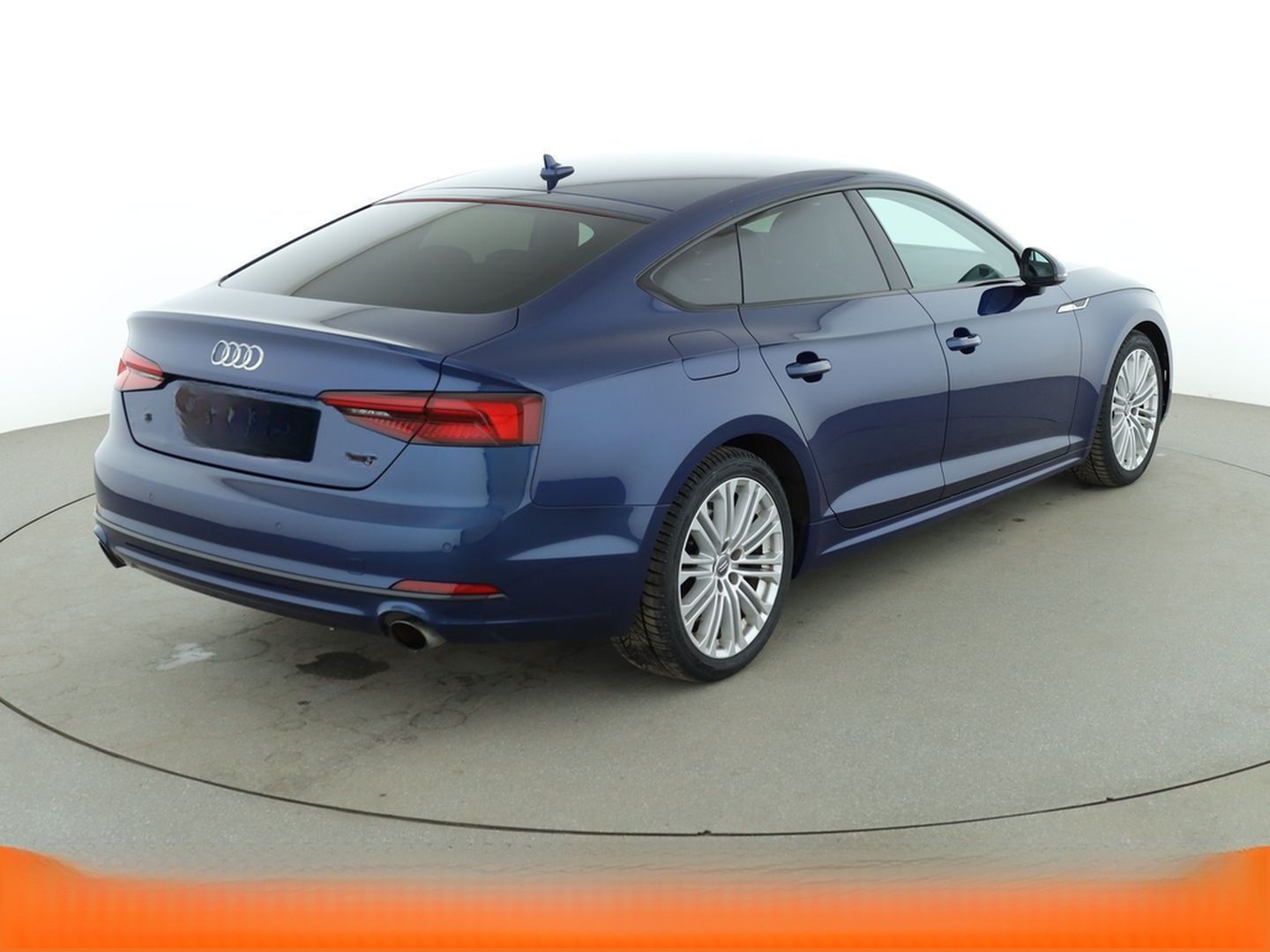 Audi A5 Sportback 2.0 TFSI Sport Aut.*LED*PDC*SHZ* foto 6