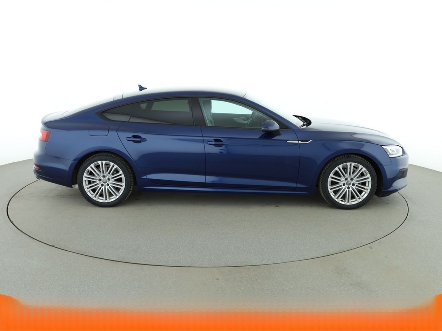 Audi A5 Sportback 2.0 TFSI Sport Aut.*LED*PDC*SHZ* foto 7