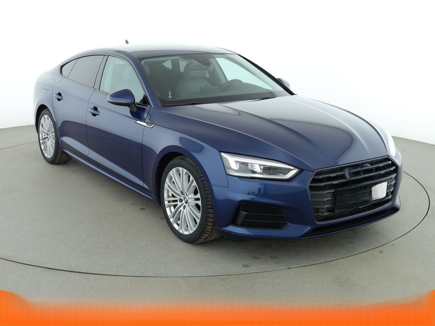 Audi A5 Sportback 2.0 TFSI Sport Aut.*LED*PDC*SHZ* foto 8