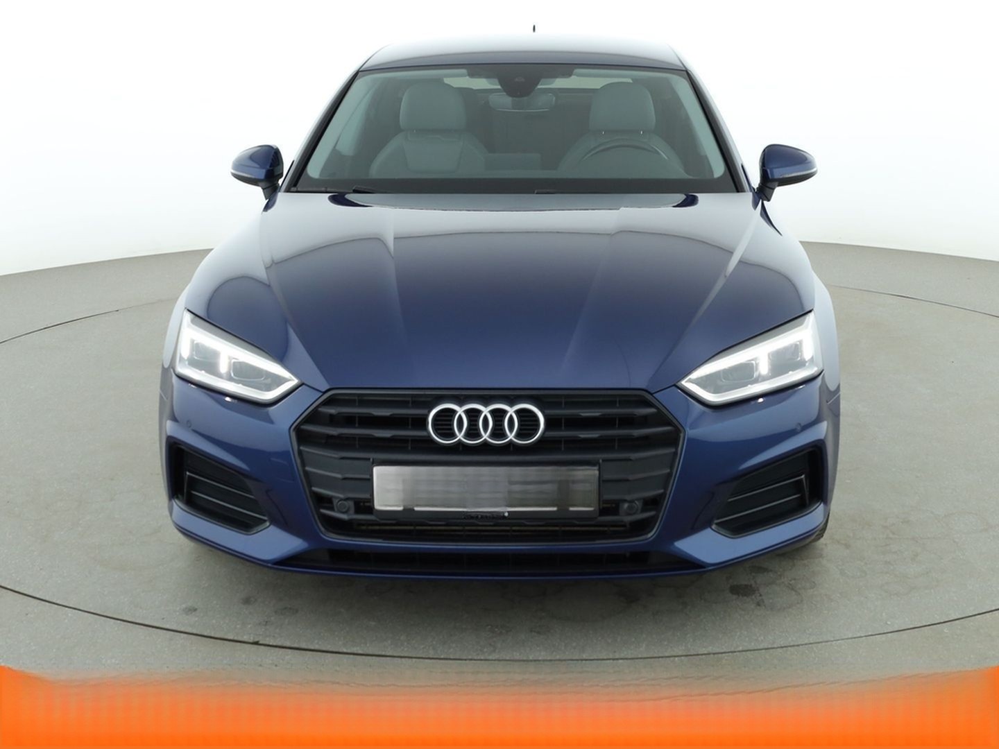 Audi A5 Sportback 2.0 TFSI Sport Aut.*LED*PDC*SHZ* foto 9