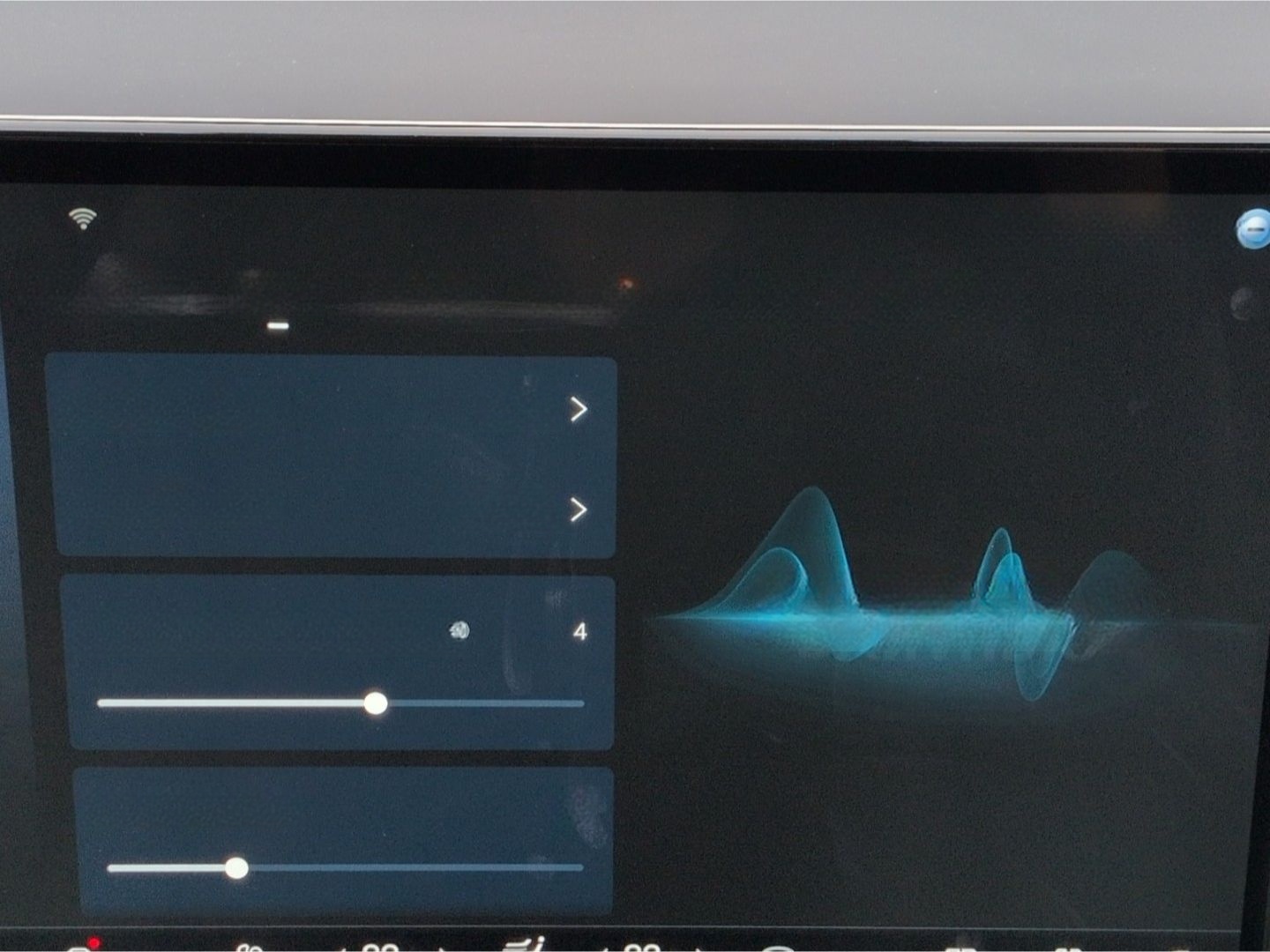 BYD SEALION 7 Design AWD*530PS Panodach Sitzbelüft foto 14