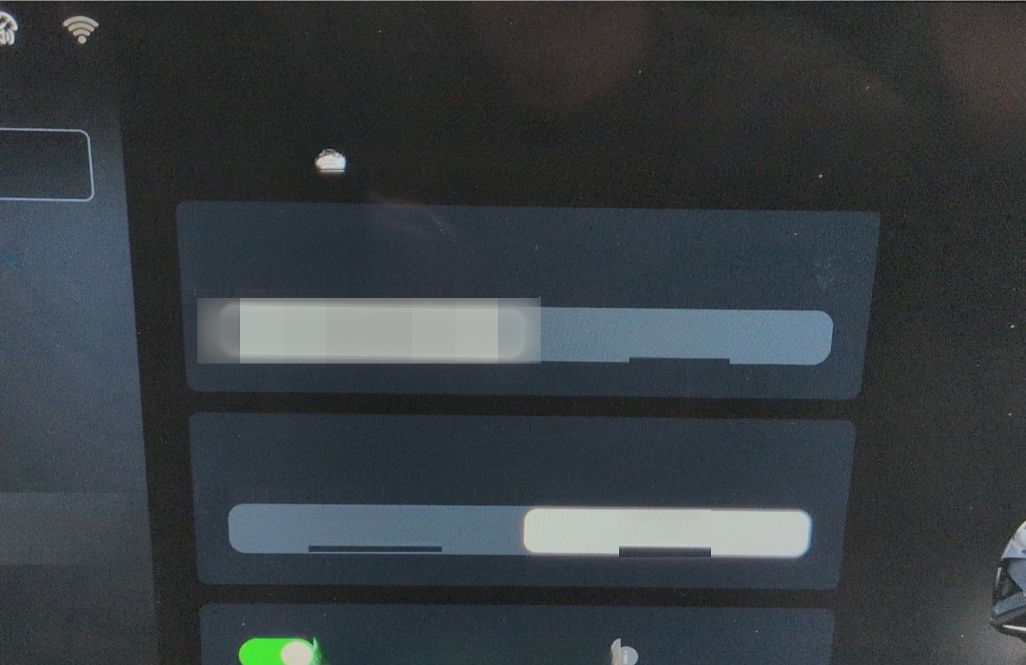 BYD SEALION 7 Design AWD*530PS Panodach Sitzbelüft foto 16