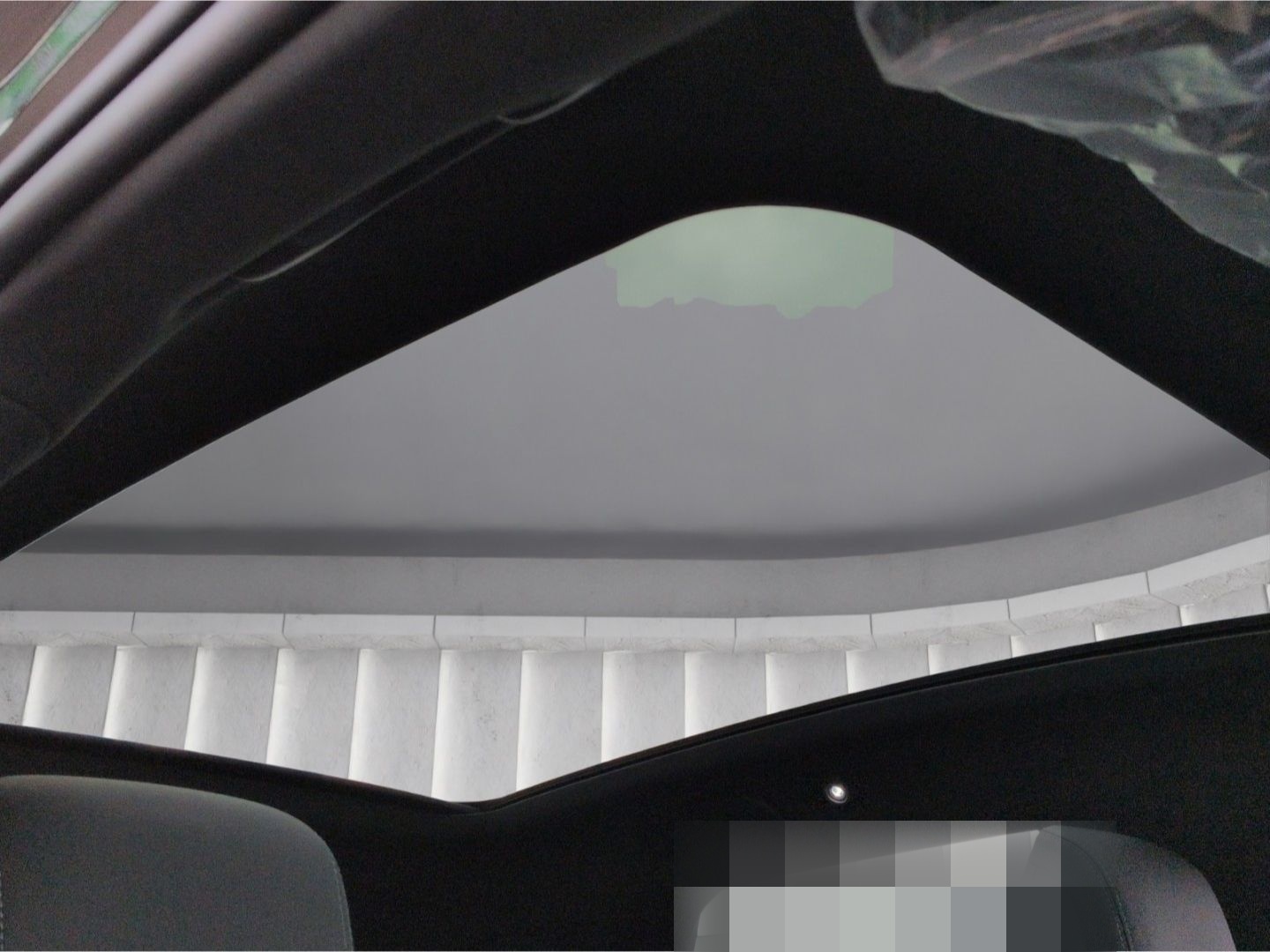 BYD SEALION 7 Design AWD*530PS Panodach Sitzbelüft foto 18