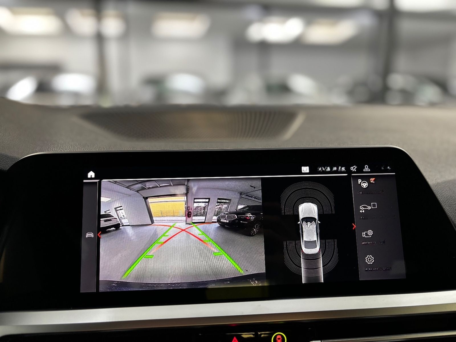 BMW 420d Coupe 1.HAND LASER KAMERA DA ACC HIFI LIC foto 13
