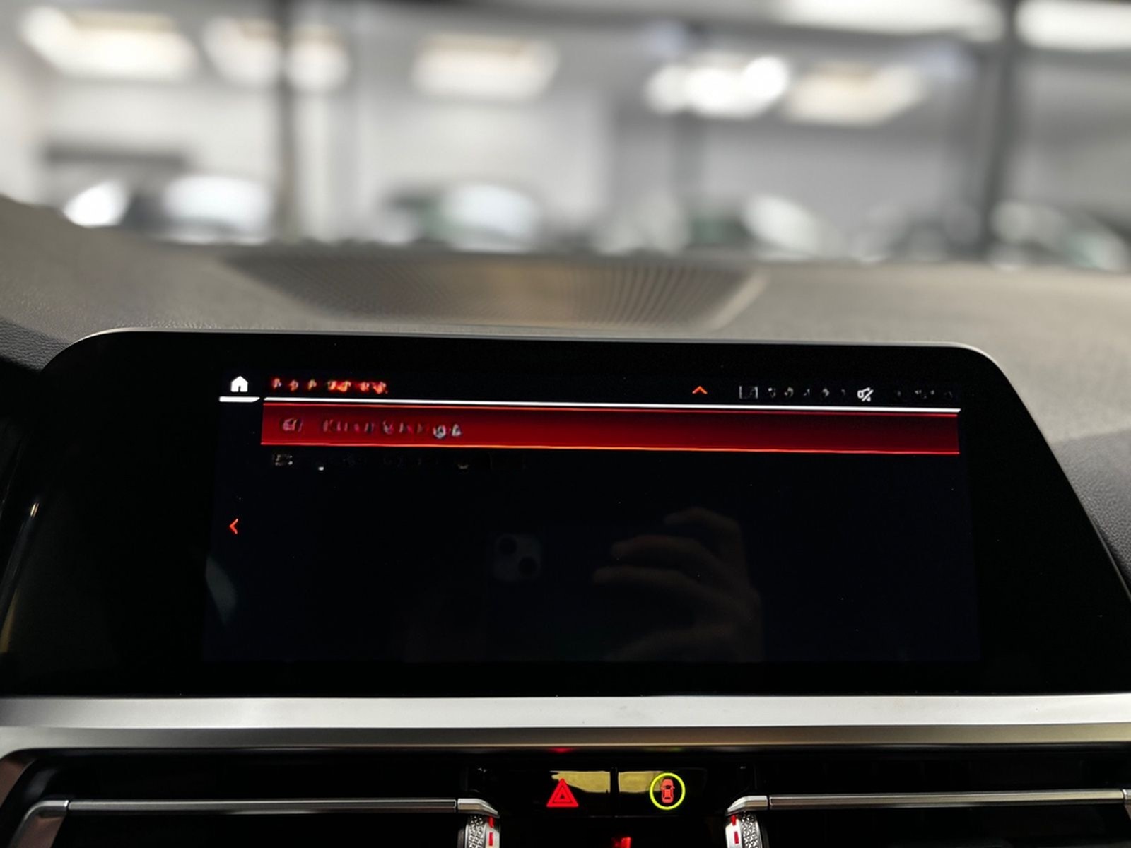 BMW 420d Coupe 1.HAND LASER KAMERA DA ACC HIFI LIC foto 14