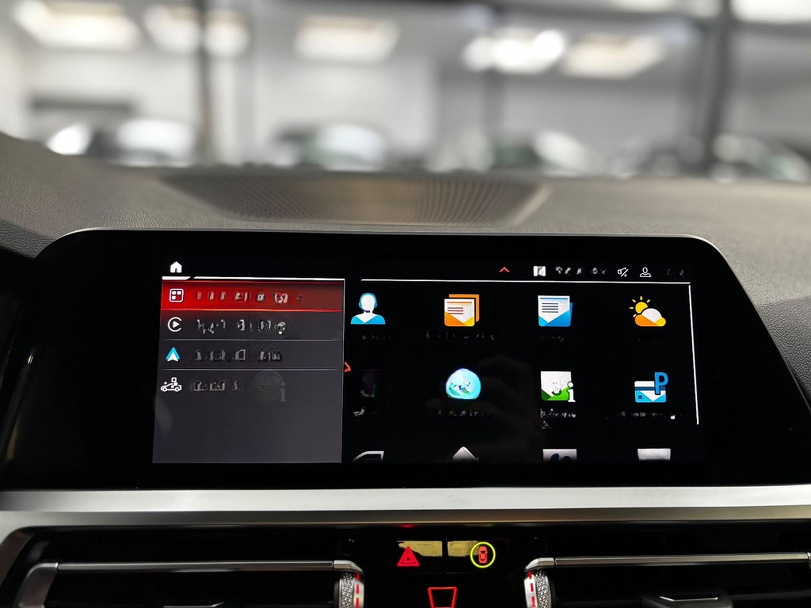 BMW 420d Coupe 1.HAND LASER KAMERA DA ACC HIFI LIC foto 15