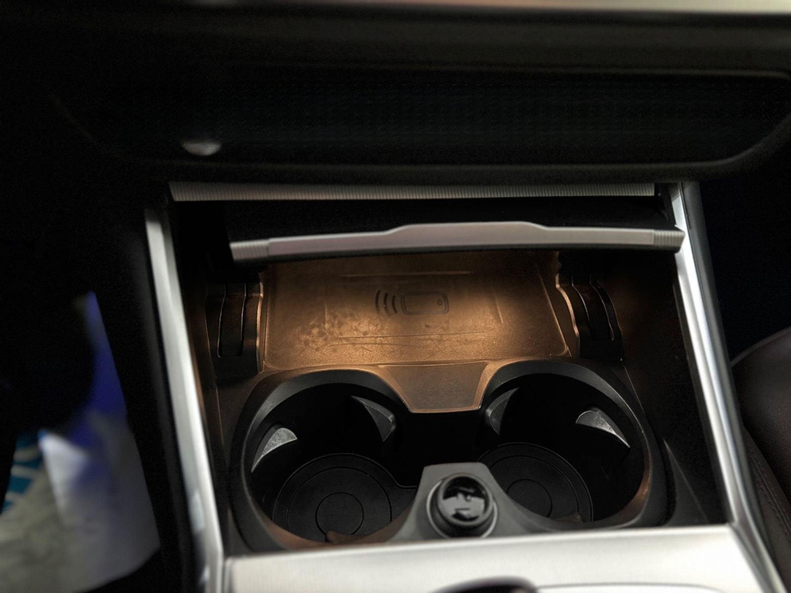 BMW 420d Coupe 1.HAND LASER KAMERA DA ACC HIFI LIC foto 17