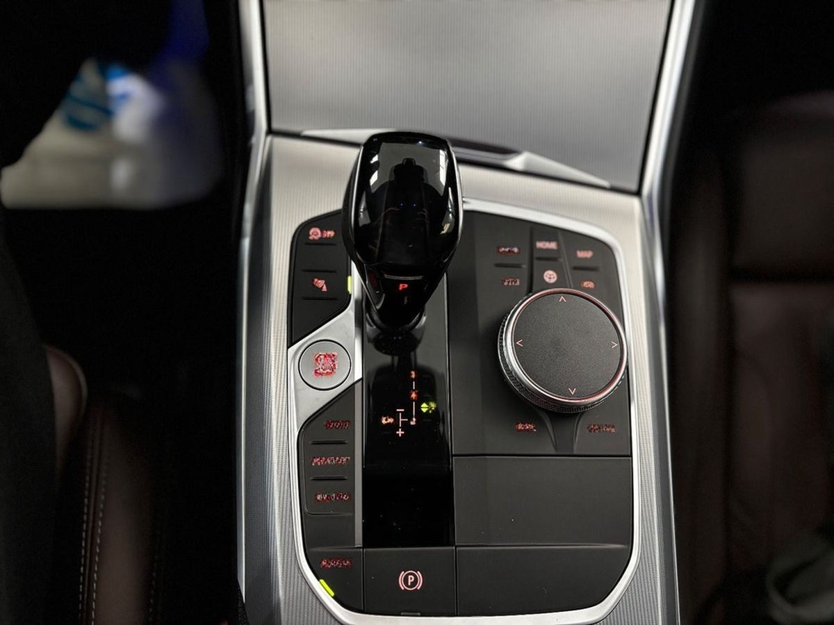 BMW 420d Coupe 1.HAND LASER KAMERA DA ACC HIFI LIC foto 18