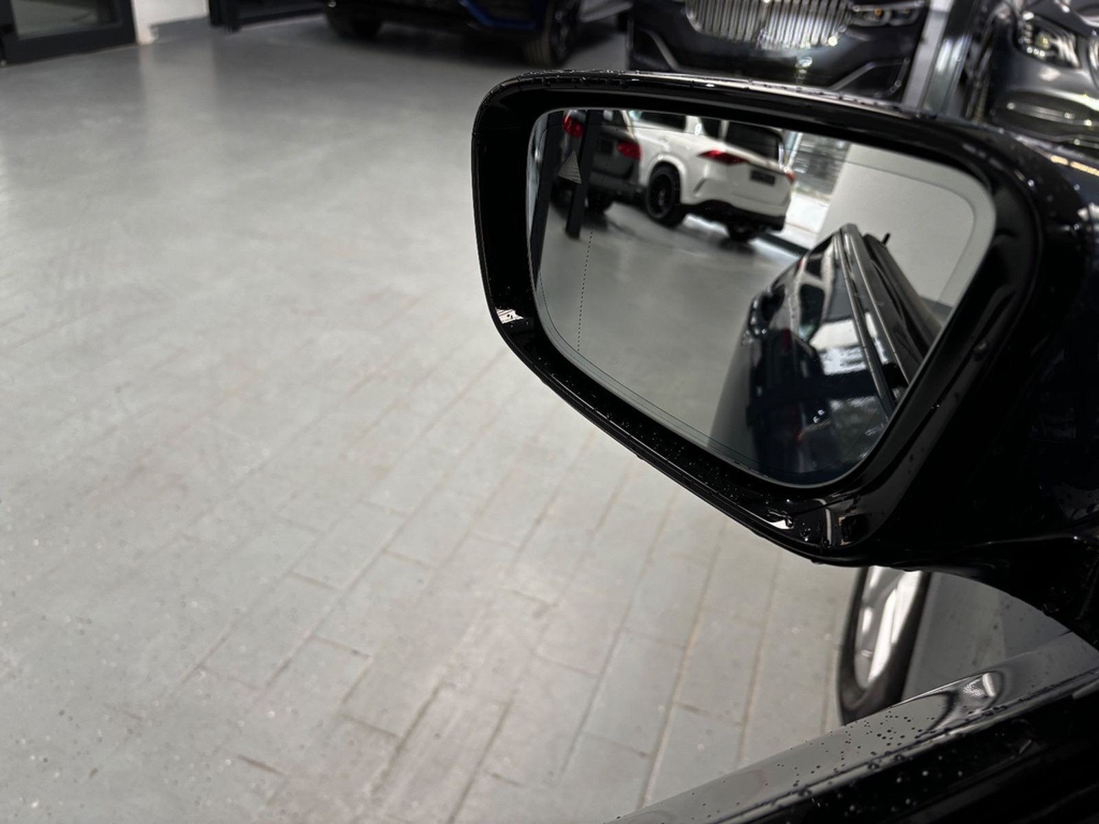 BMW 420d Coupe 1.HAND LASER KAMERA DA ACC HIFI LIC foto 21