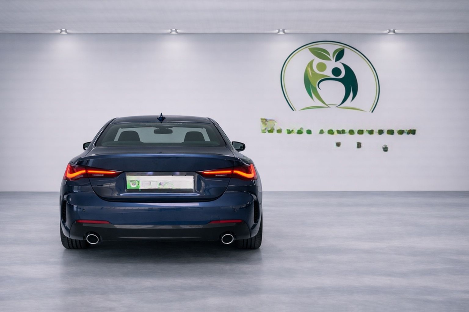 BMW 420d Coupe 1.HAND LASER KAMERA DA ACC HIFI LIC foto 28