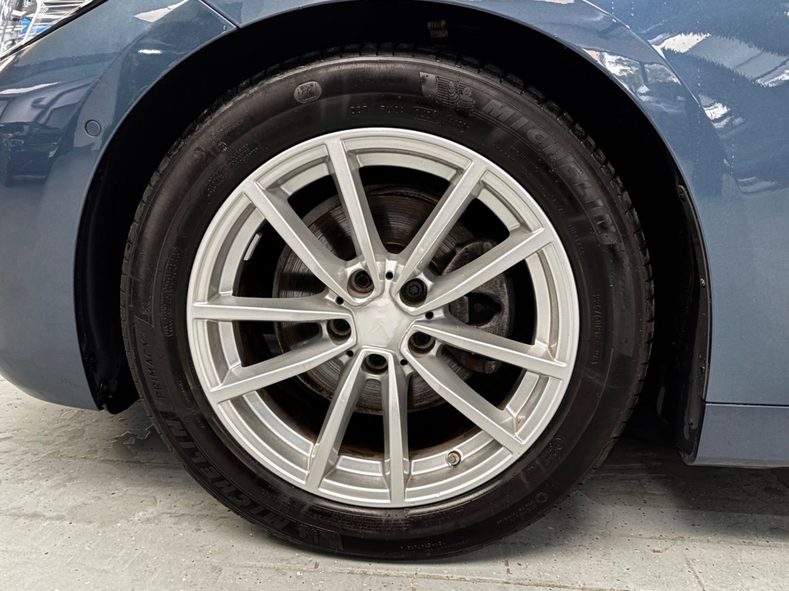 BMW 420d Coupe 1.HAND LASER KAMERA DA ACC HIFI LIC foto 31