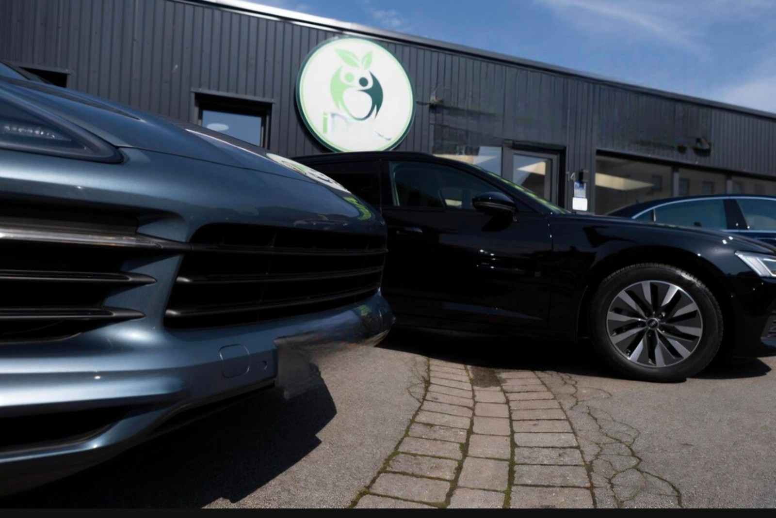 BMW 420d Coupe 1.HAND LASER KAMERA DA ACC HIFI LIC foto 34