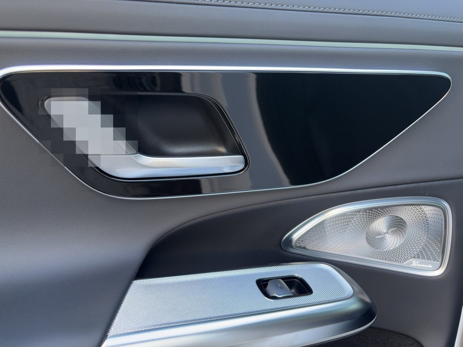 Mercedes-Benz E 300 de 4M AMG Prem+ AIRMATIC Massage HAL €110k foto 11