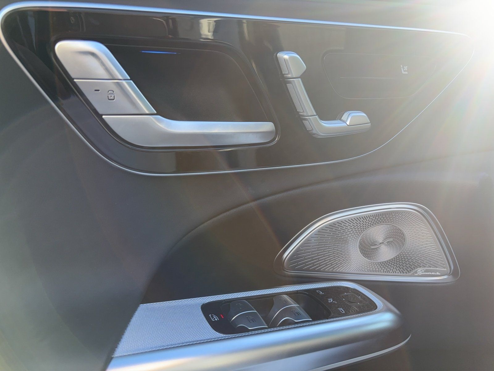 Mercedes-Benz E 300 de 4M AMG Prem+ AIRMATIC Massage HAL €110k foto 8