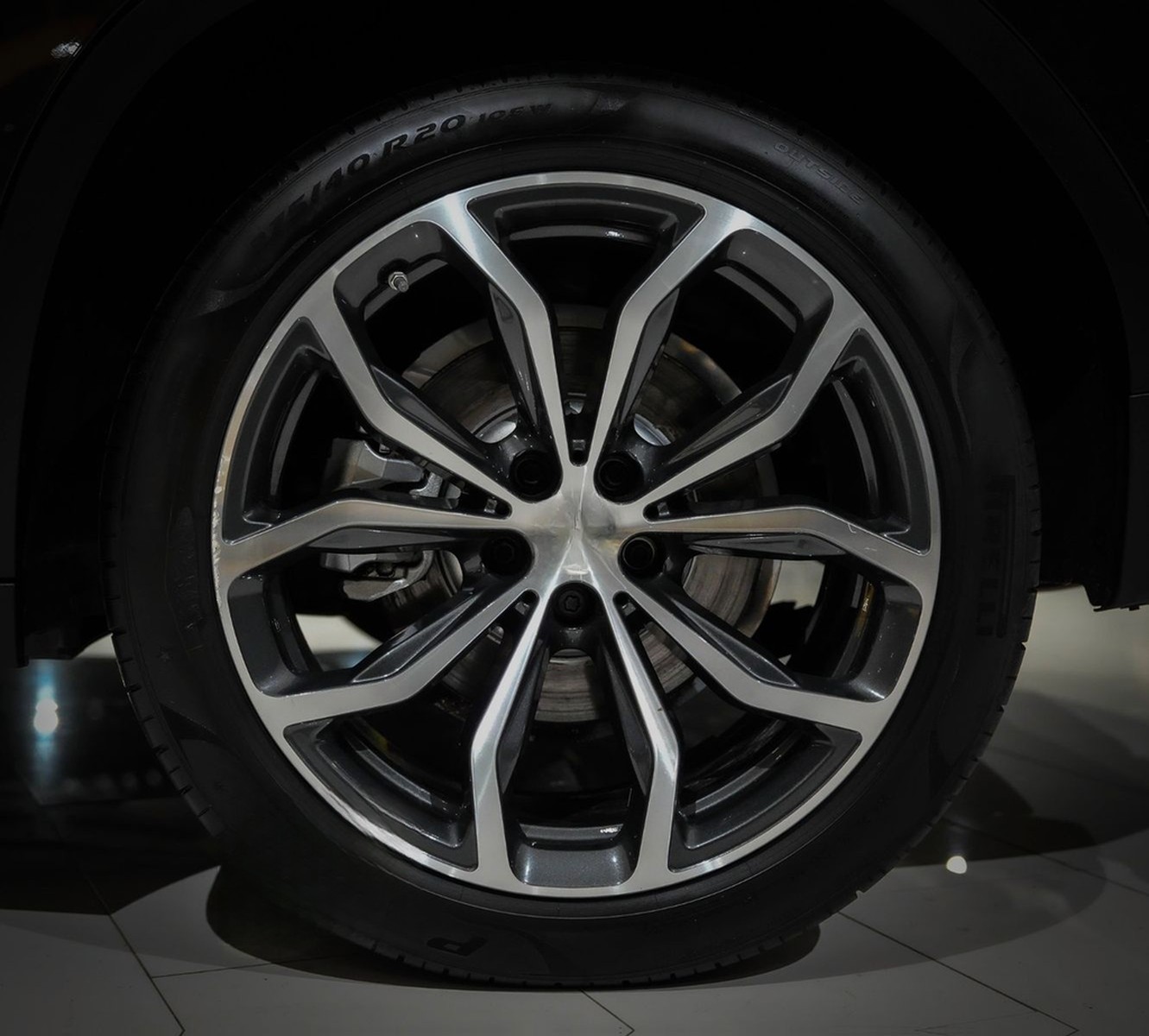 BMW X3 xDrive20i*LIVE-COCKPIT*LED*NAVI*20"LM*LEDER* foto 12