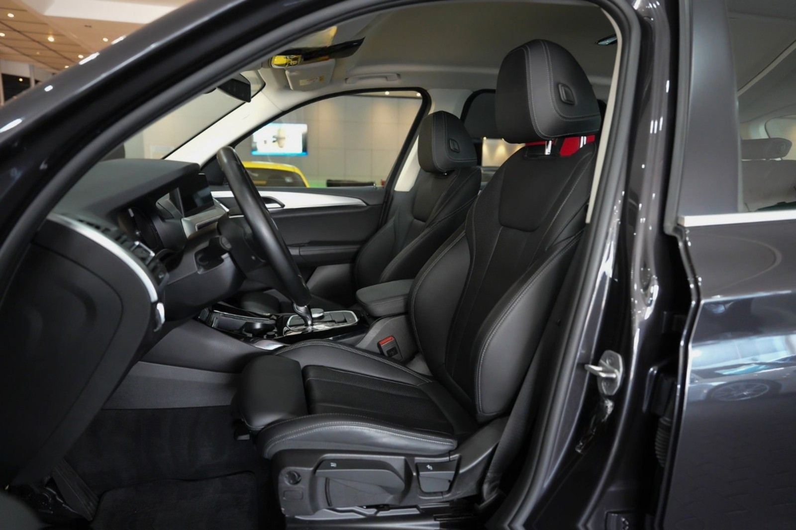 BMW X3 xDrive20i*LIVE-COCKPIT*LED*NAVI*20"LM*LEDER* foto 13