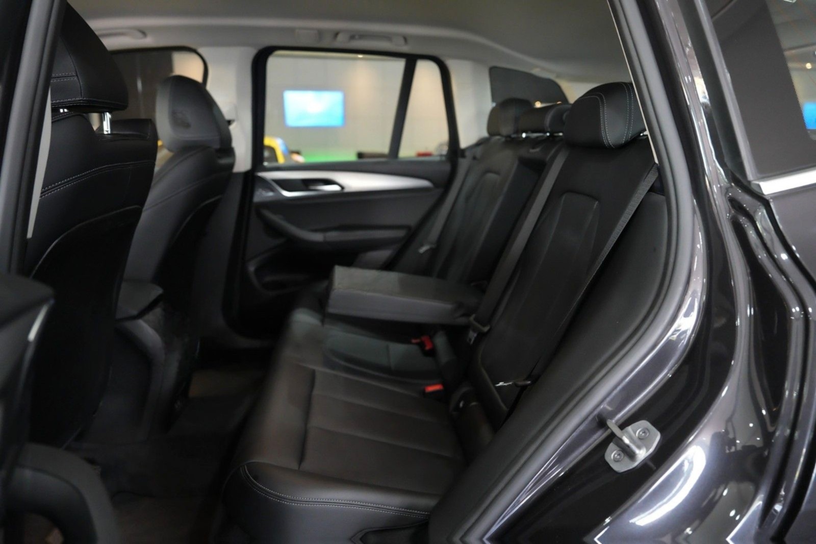 BMW X3 xDrive20i*LIVE-COCKPIT*LED*NAVI*20"LM*LEDER* foto 14