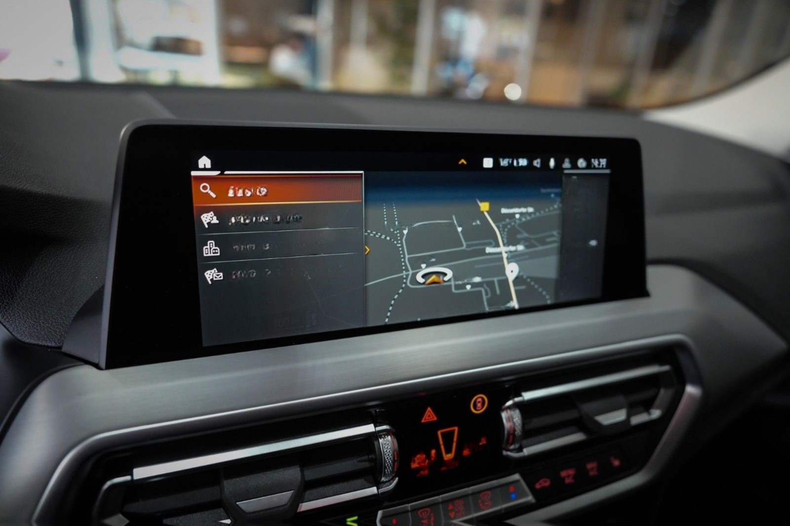 BMW X3 xDrive20i*LIVE-COCKPIT*LED*NAVI*20"LM*LEDER* foto 18